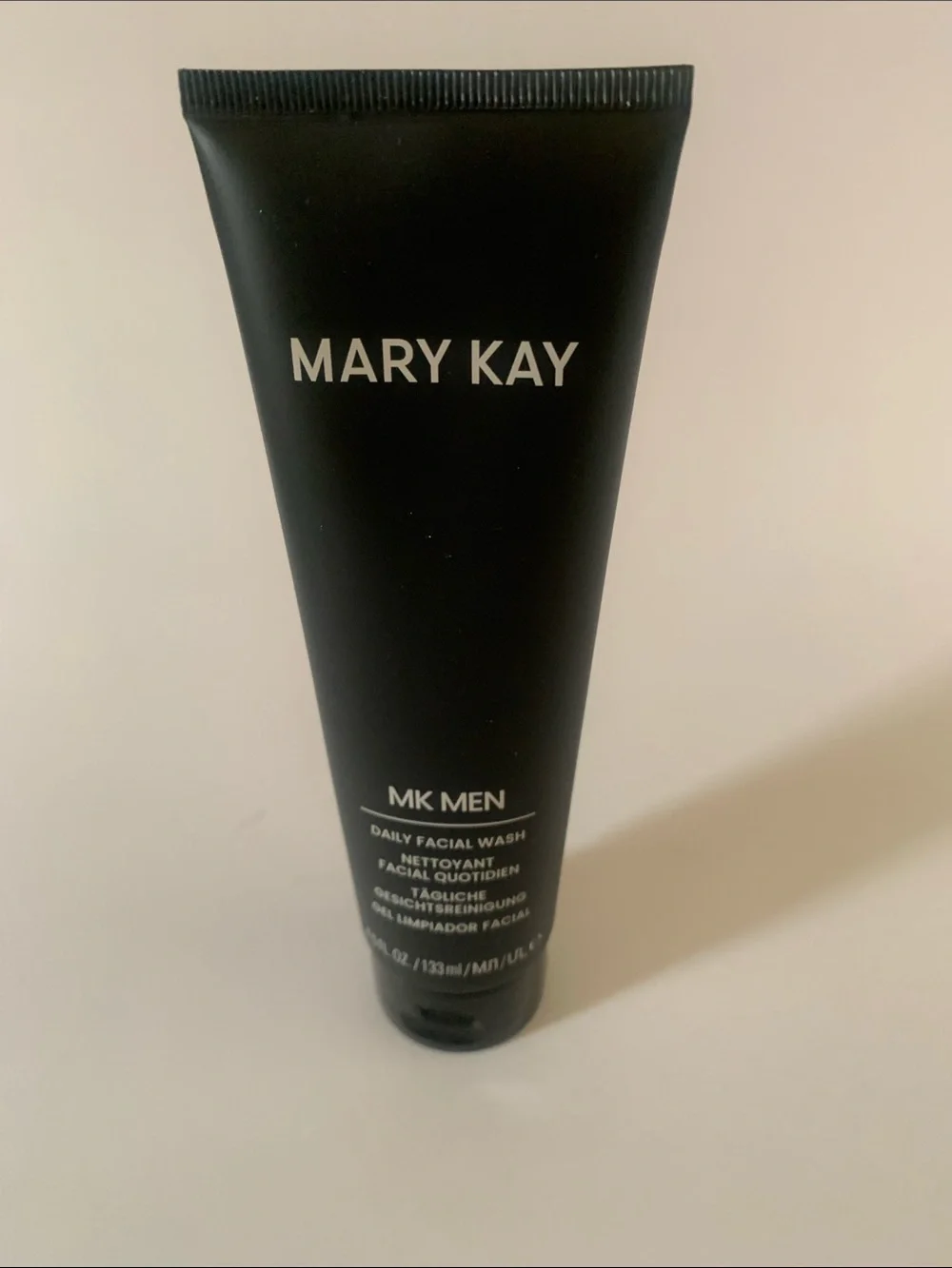 Mary Kay MK Men Daily Facial Wash